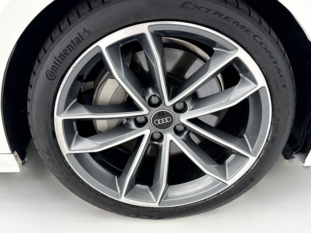 Thumbnail: 2023 Audi A5 - 31