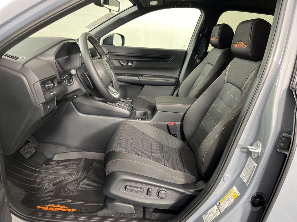 Thumbnail: 2026 Honda CR-V - 23