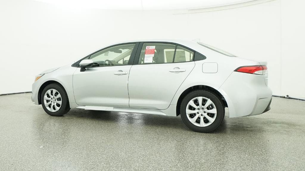 Thumbnail: 2026 Toyota Corolla - 9