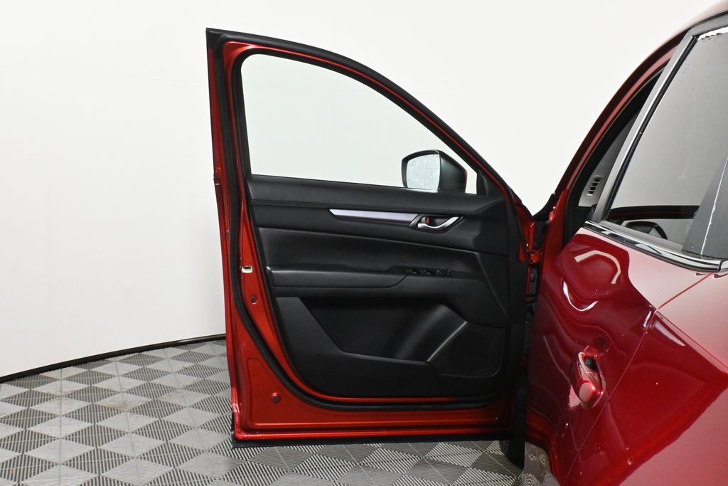2019 Mazda CX-5 Touring 30