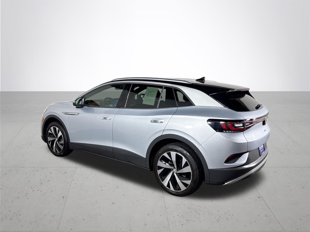 2022 Volkswagen ID.4 Pro S