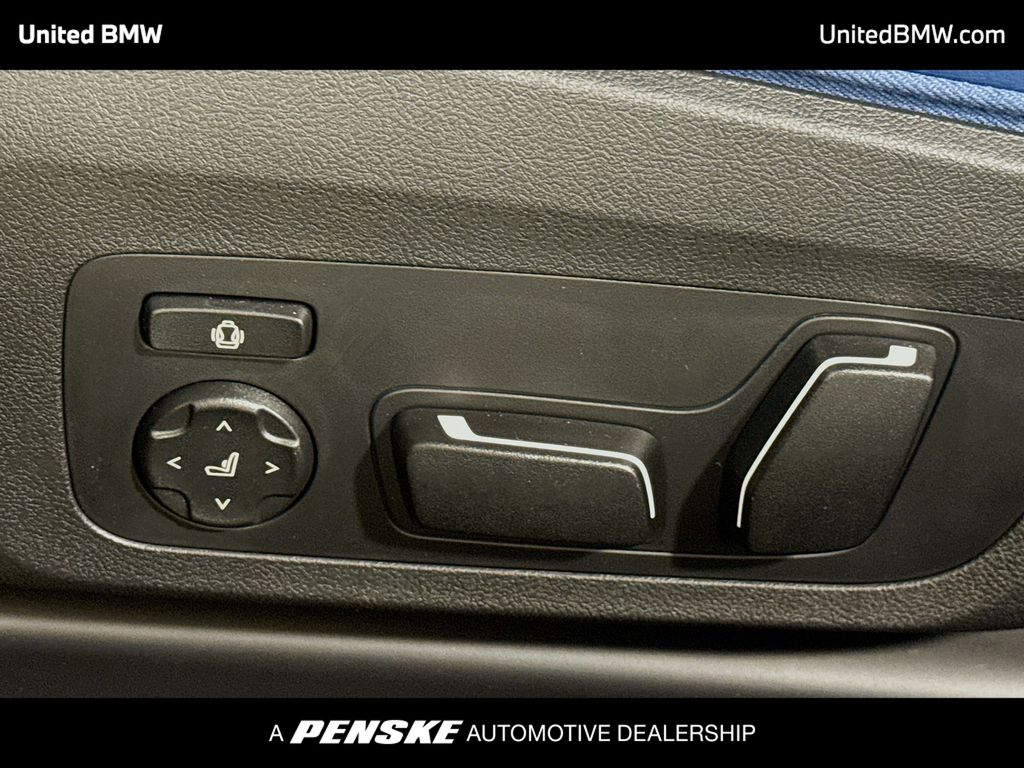 Thumbnail: 2026 BMW M4 - 4