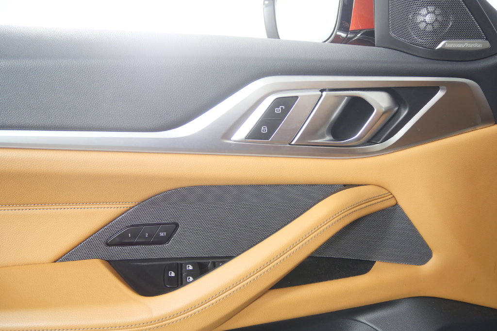Thumbnail: 2024 BMW 4 Series - 10