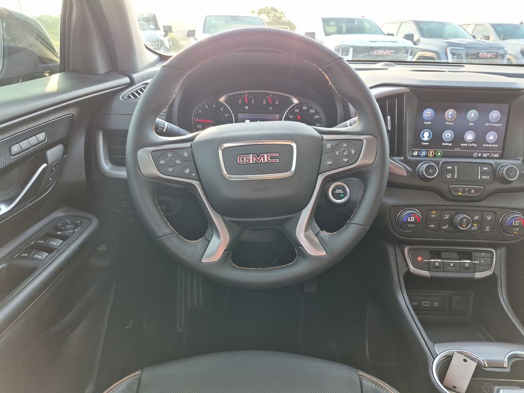 Used Car 2024 Gmc Terrain  At4 For Sale Under $30,000 In Austin, Texas