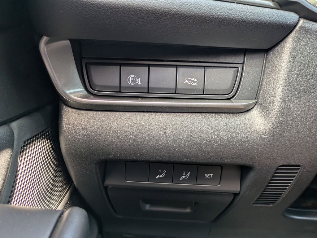 2026 Mazda CX-30 2.5 S Select Sport