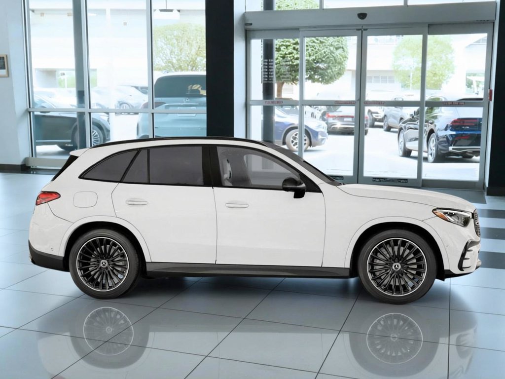 Thumbnail: 2026 Mercedes-Benz GLC - 15