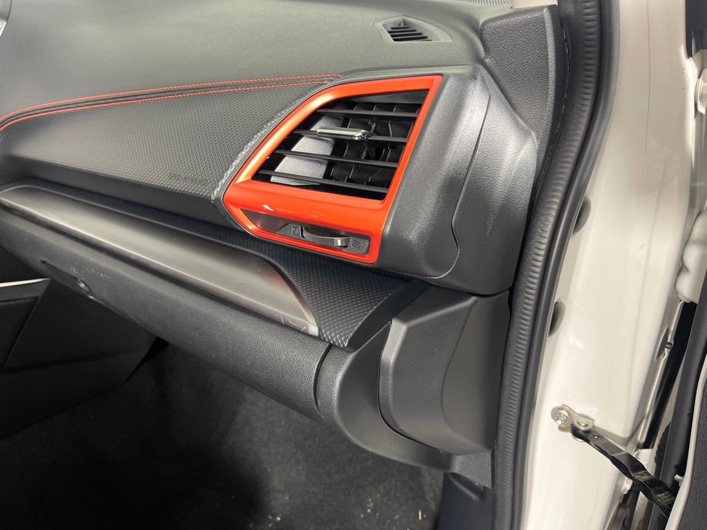 Thumbnail: 2021 Subaru Forester - 11