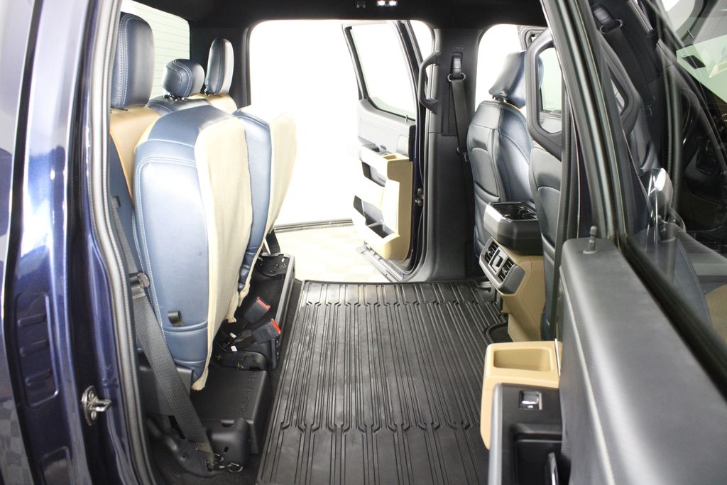 Used 2022 Ford F-150 for sale in 