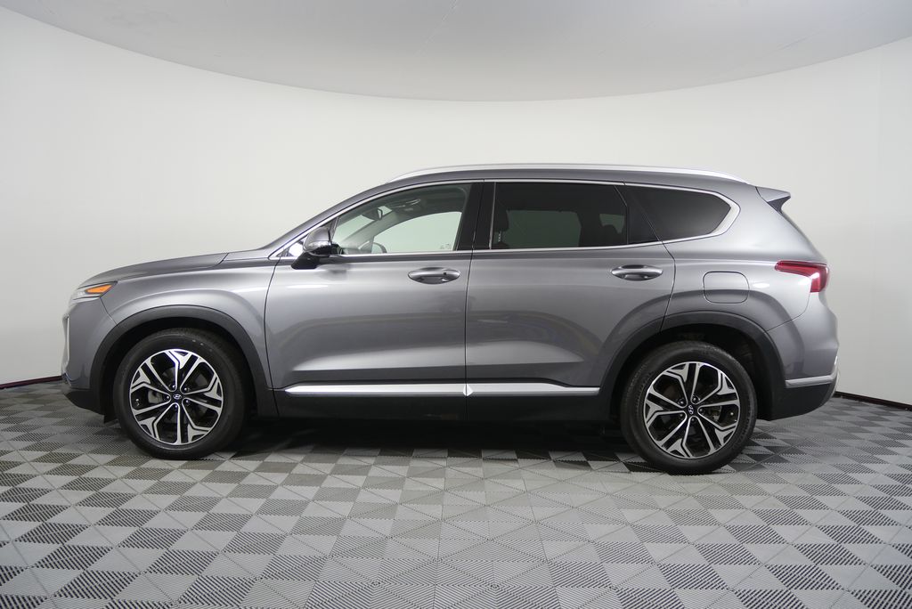Thumbnail: 2019 Hyundai Santa Fe - 6