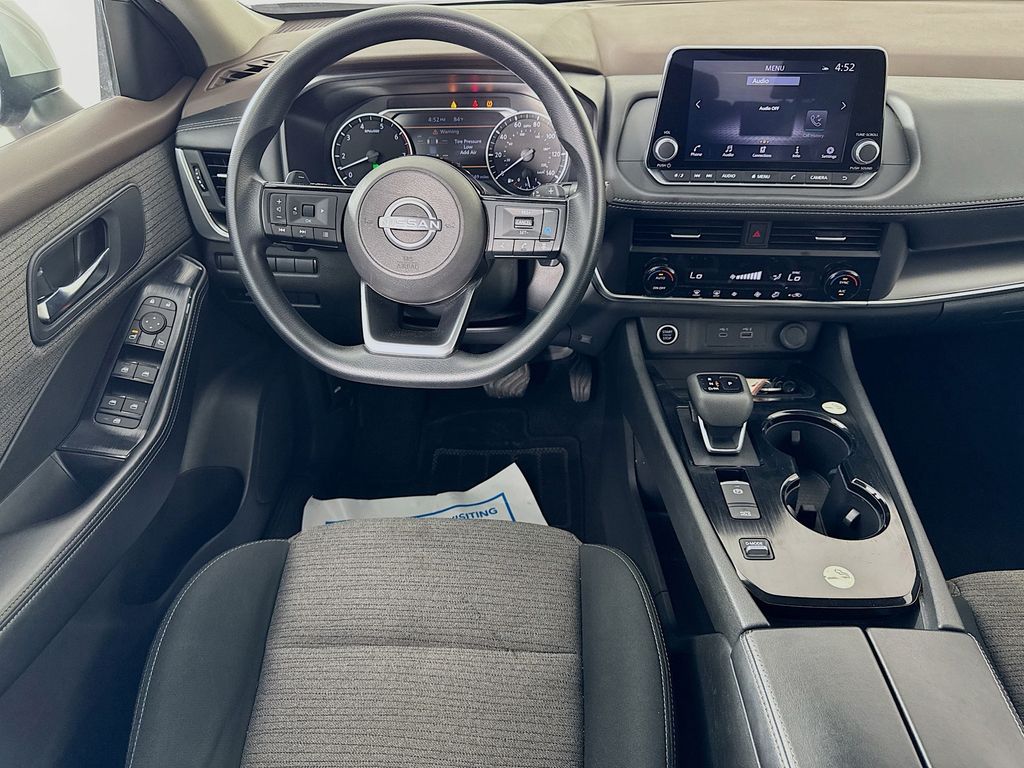 Used Car 2023 Nissan Rogue  Sv For Sale Under $20,000 In Austin, Texas