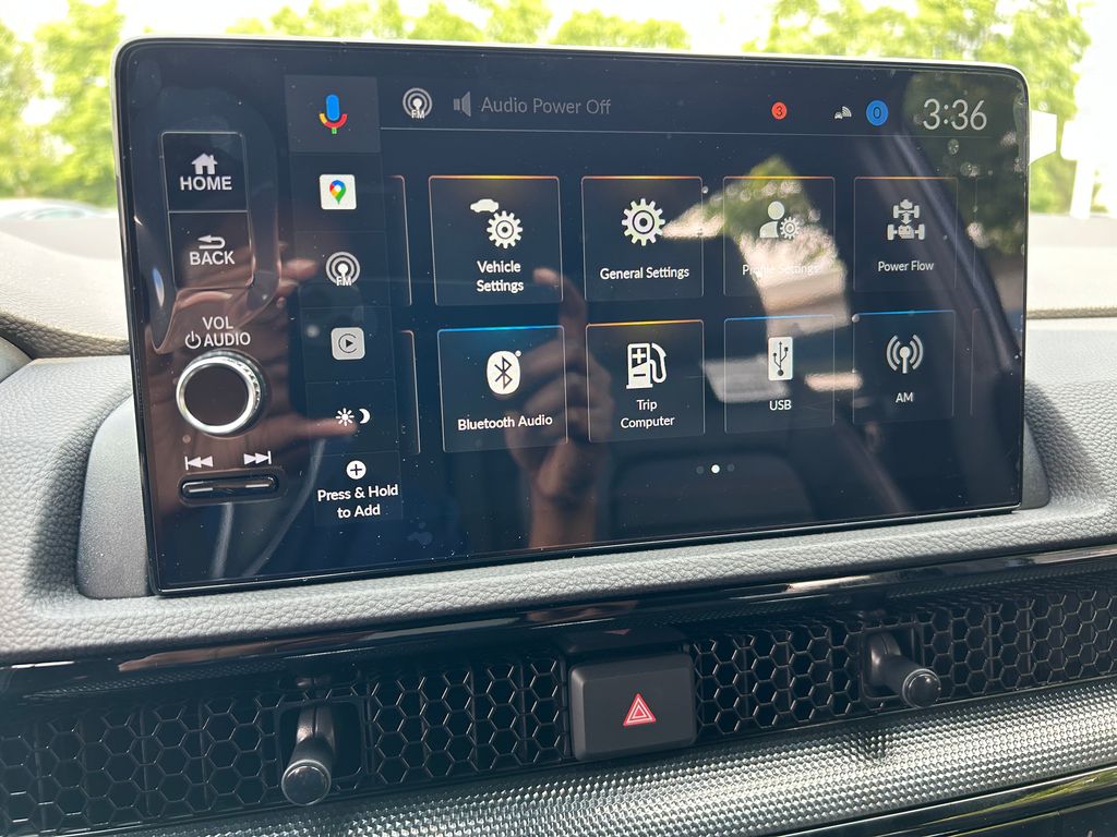 Thumbnail: 2026 Honda CR-V - 30