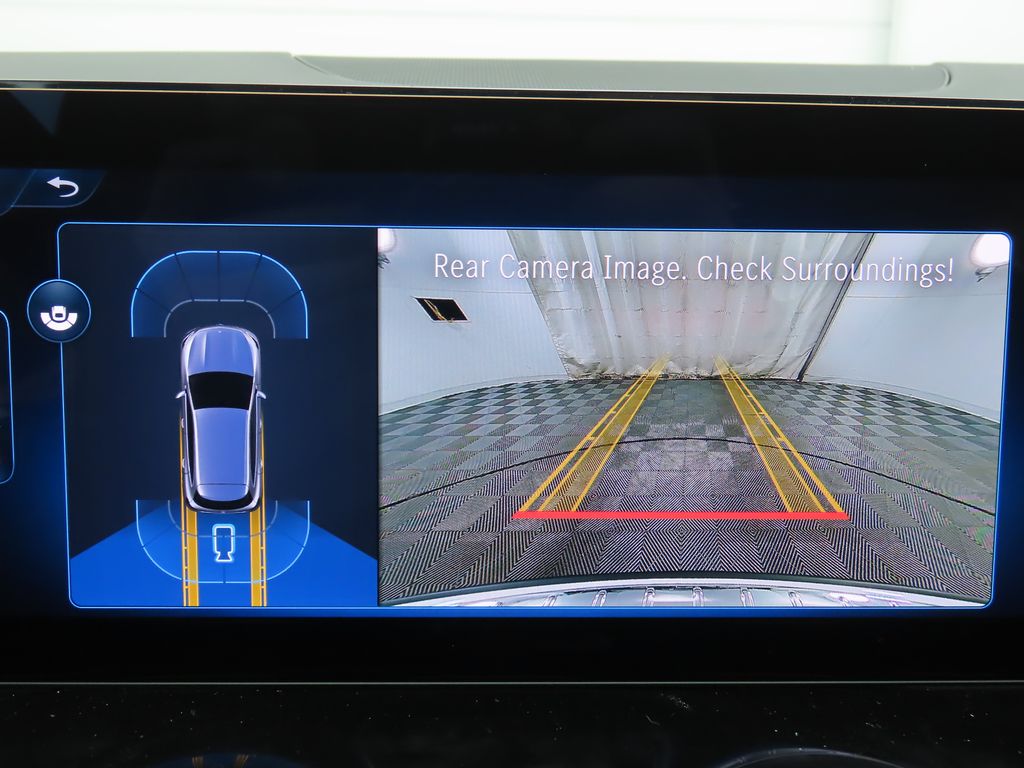 Thumbnail: 2025 Mercedes-Benz GLA - 15