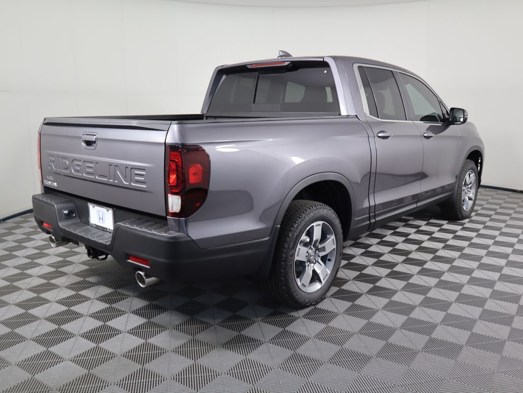 Thumbnail: 2026 Honda Ridgeline - 5