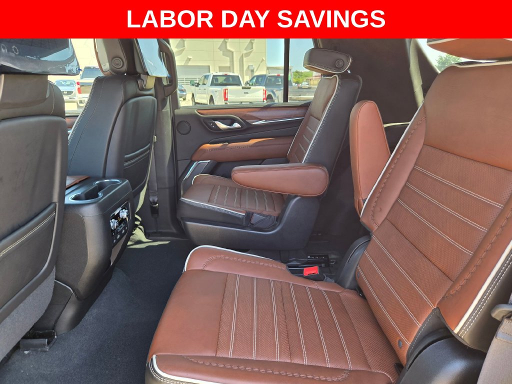 Used 2023 GMC Yukon SUV