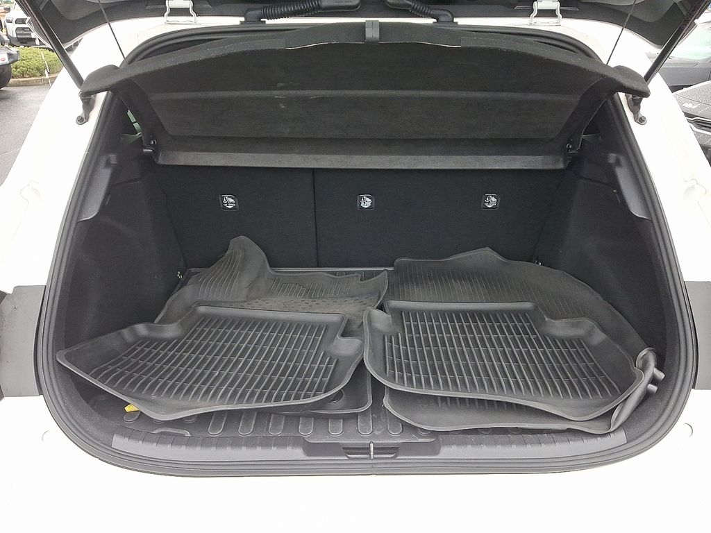 Thumbnail: 2024 Toyota GR Corolla - 29