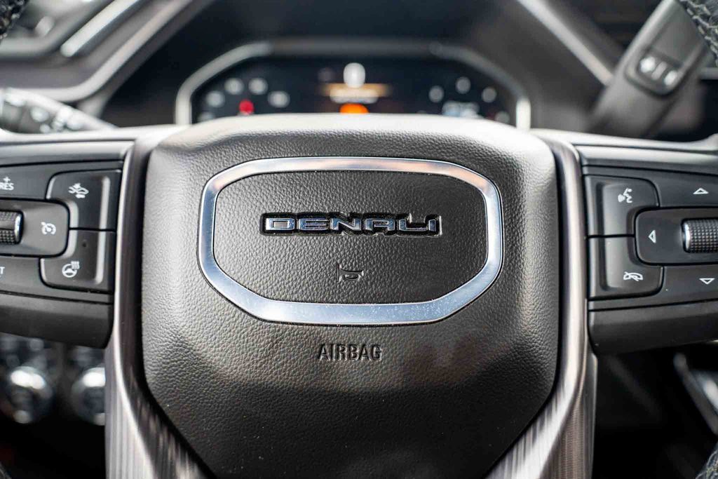 Used Car 2025 Gmc Sierra 2500hd  Denali Ultimate For Sale Under $100,000 In Austin, Texas