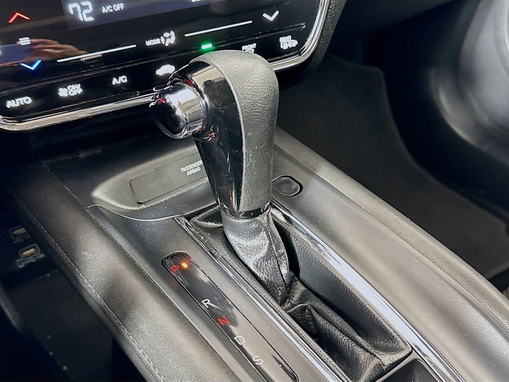 Thumbnail: 2021 Honda HR-V - 16