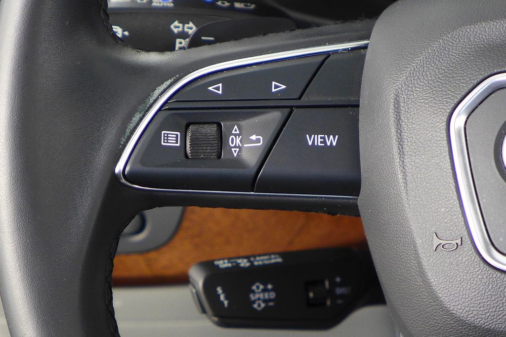 Thumbnail: 2022 Audi A4 - 30