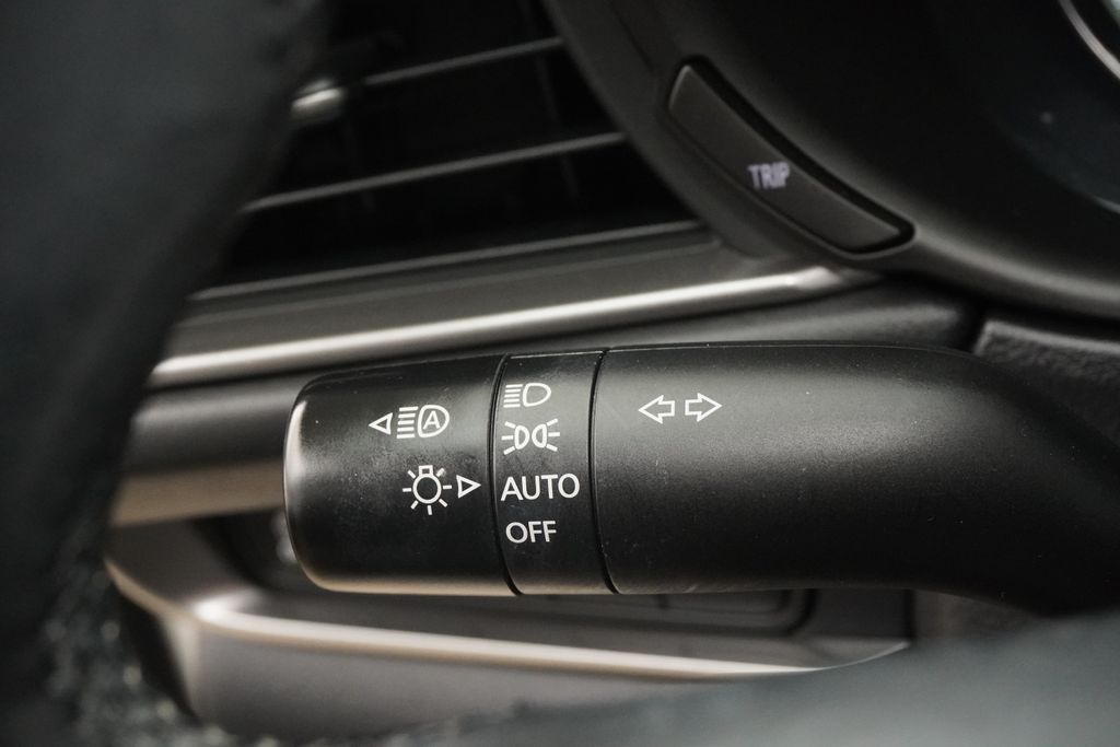 Used Car 2021 Mazda Cx-30  Select For Sale Under $20,000 In Weatherford, Texas