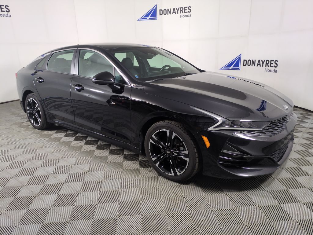 Used 2021 Kia K5 For Sale in Fort Wayne, IN