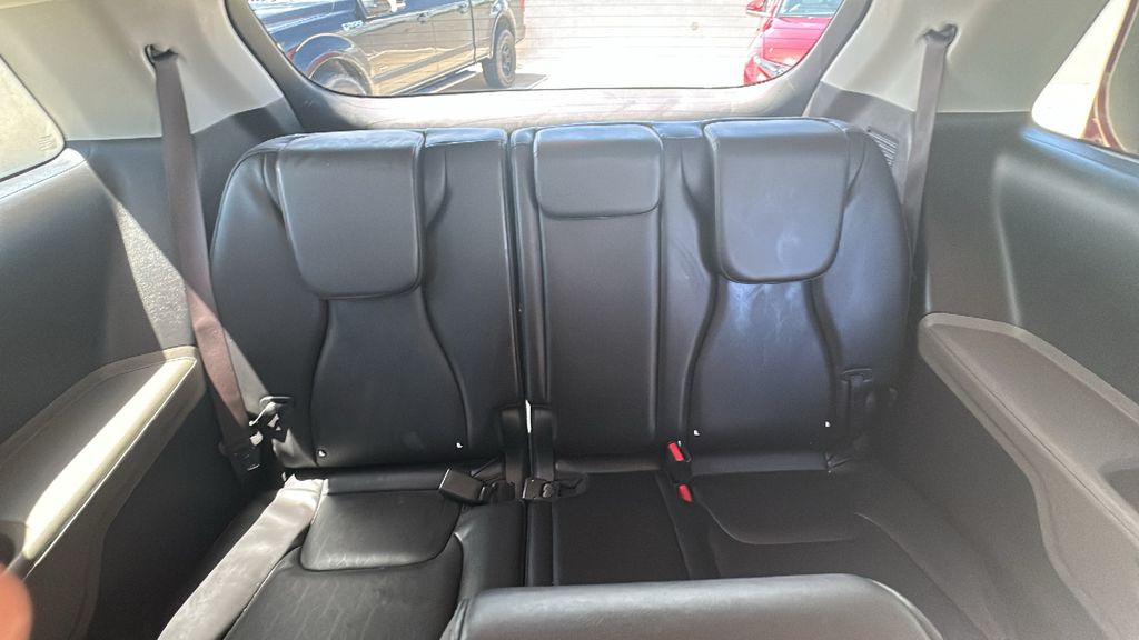 2026 Kia Carnival LXS Red at Community Kia