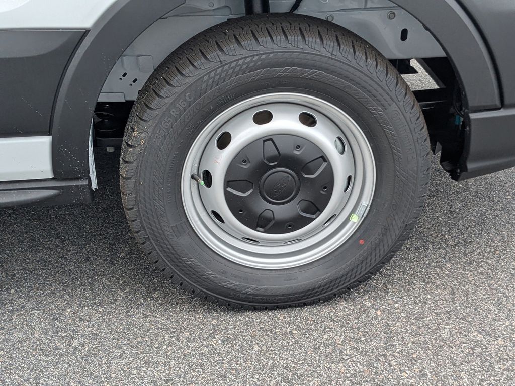 2026 Ford Transit-250 Cargo Van 