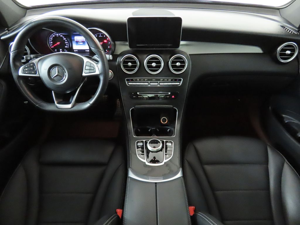 2019 Mercedes-Benz GLC 300 13