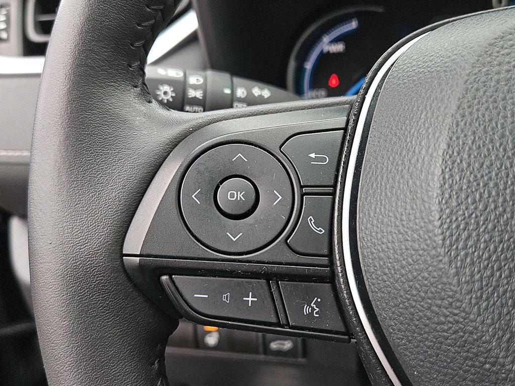 Thumbnail: 2024 Toyota RAV4 - 23