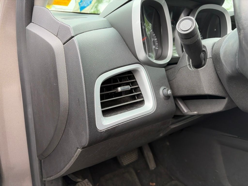 Used 2012 Gray Chevrolet LT image 13