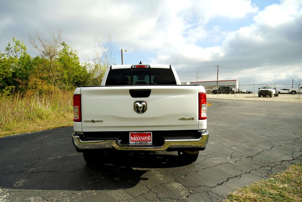 Used Car 2023 Ram 1500  Big Horn/lone Star For Sale Under $30,000 In Taylor, Texas