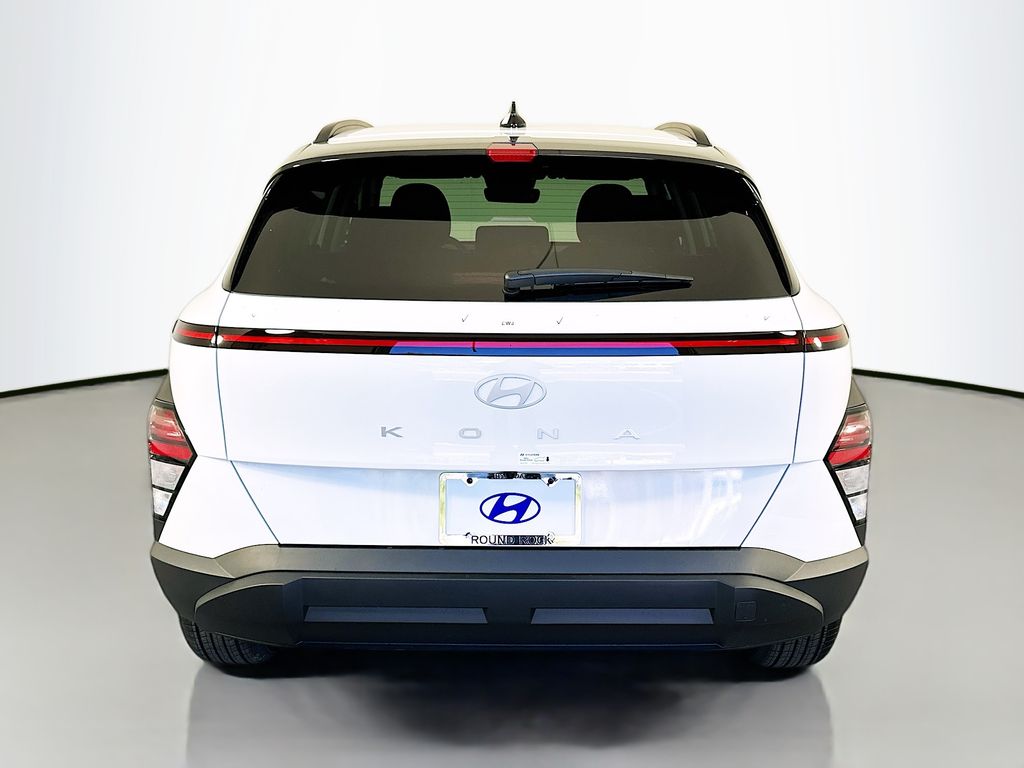 Thumbnail: 2026 Hyundai Kona - 6