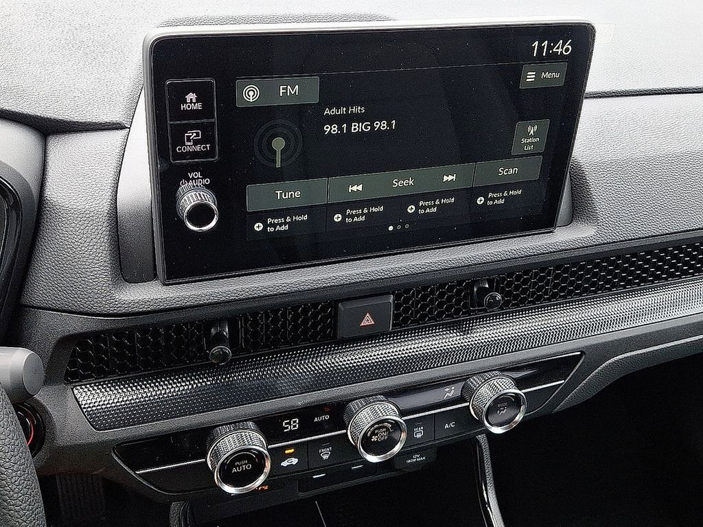 Thumbnail: 2026 Honda CR-V - 10