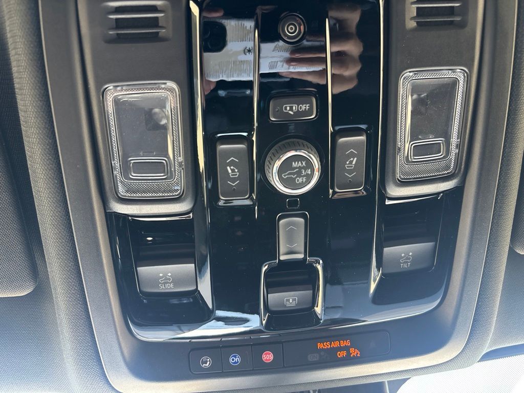 Used 2026 GMC Yukon SUV