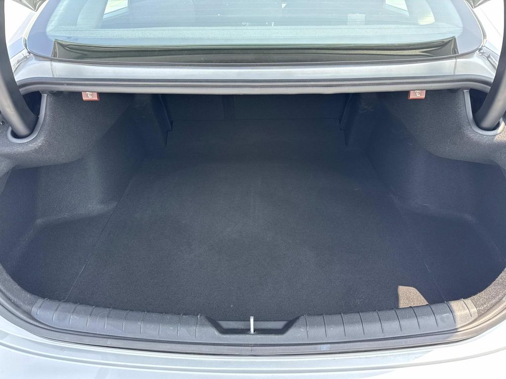 2025 Hyundai Sonata SEL - 7