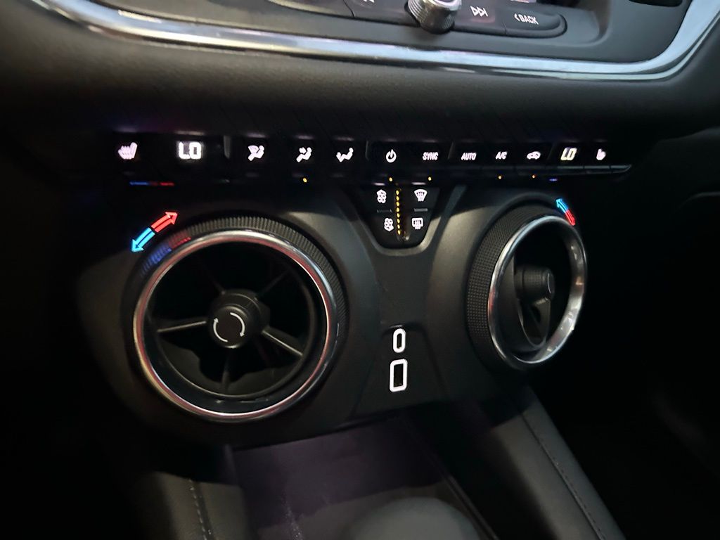 Thumbnail: 2022 Chevrolet Blazer - 26
