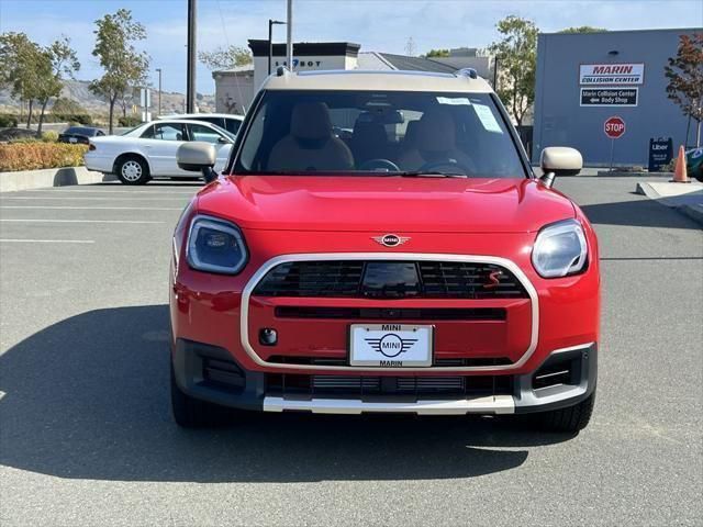 Thumbnail: 2026 MINI Cooper Countryman - 8