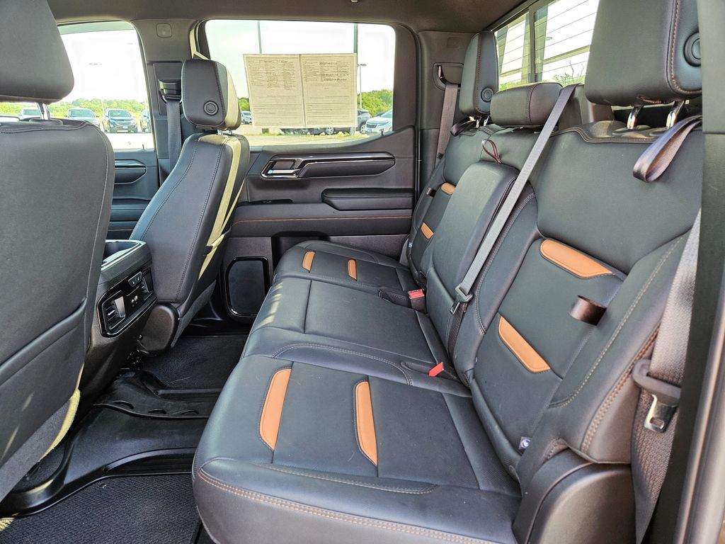 Used 2024 GMC Sierra 1500 Truck