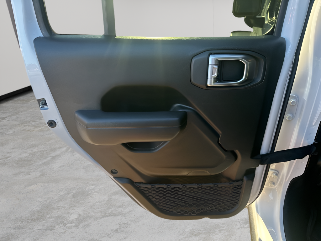 Used Car 2023 Jeep Wrangler  Willys For Sale Under $35,000 In Austin, Texas