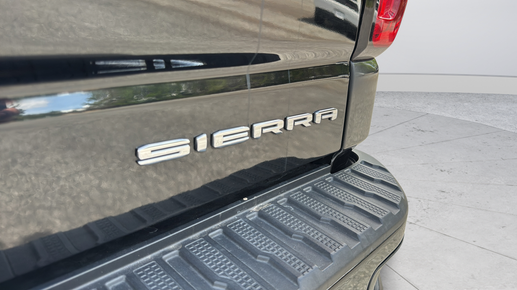 Used 2020 GMC Sierra 1500 Denali 4D Crew Cab