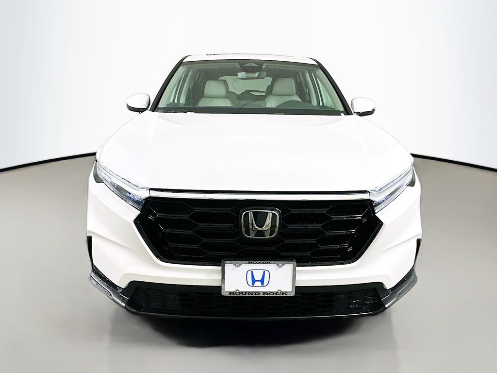 Thumbnail: 2026 Honda CR-V - 2