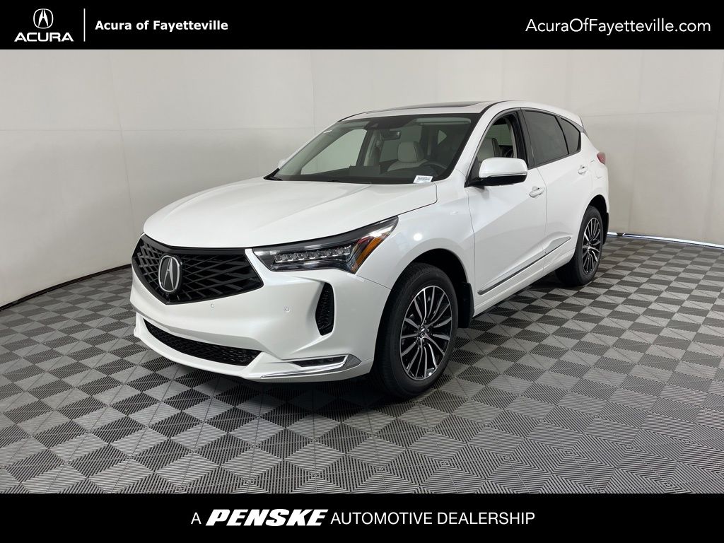 2025 Acura RDX Advance -
                  Fayetteville, AR