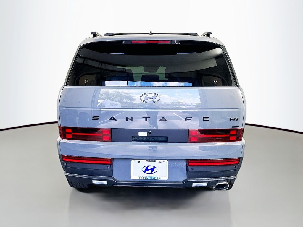 Thumbnail: 2026 Hyundai Santa Fe - 6