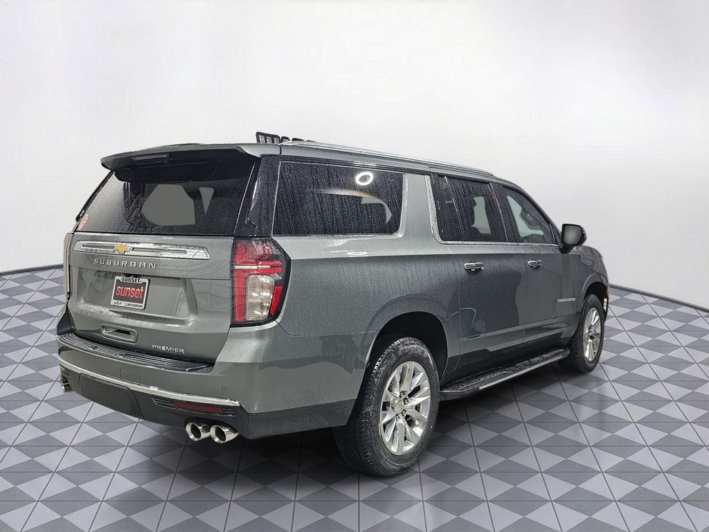 Used 2023  Chevrolet Premier image 7