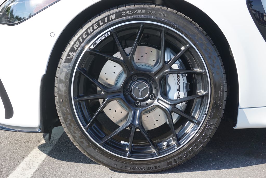 Thumbnail: 2026 Mercedes-Benz CLE - 22