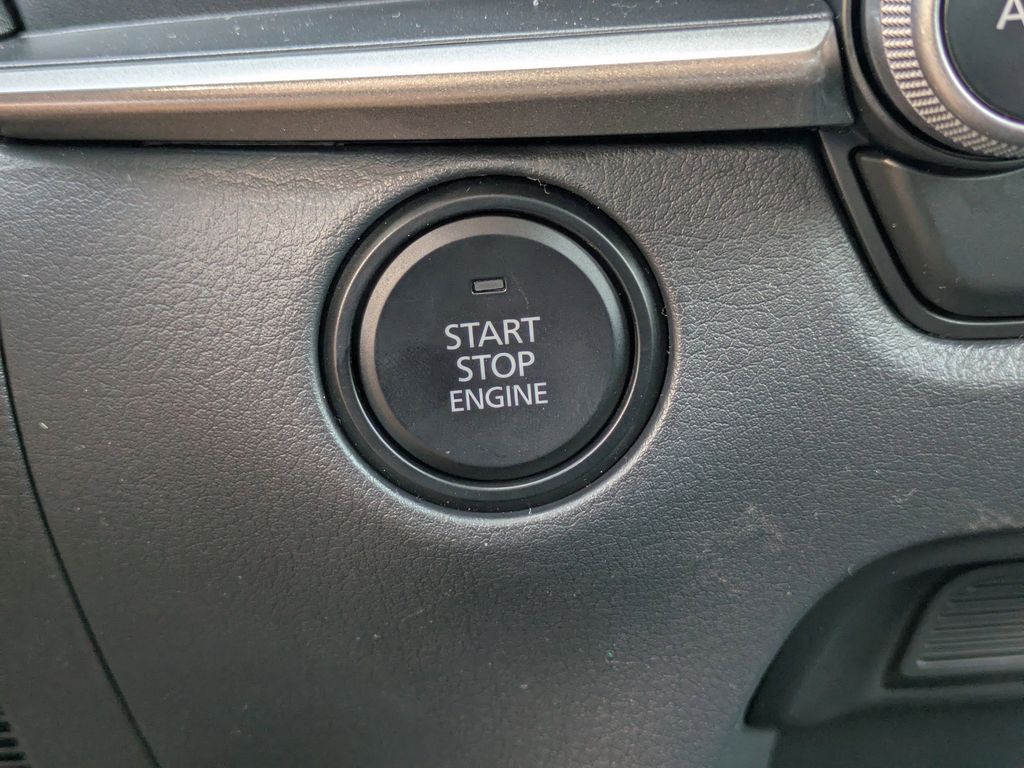 2026 Mazda CX-30 2.5 S Select Sport