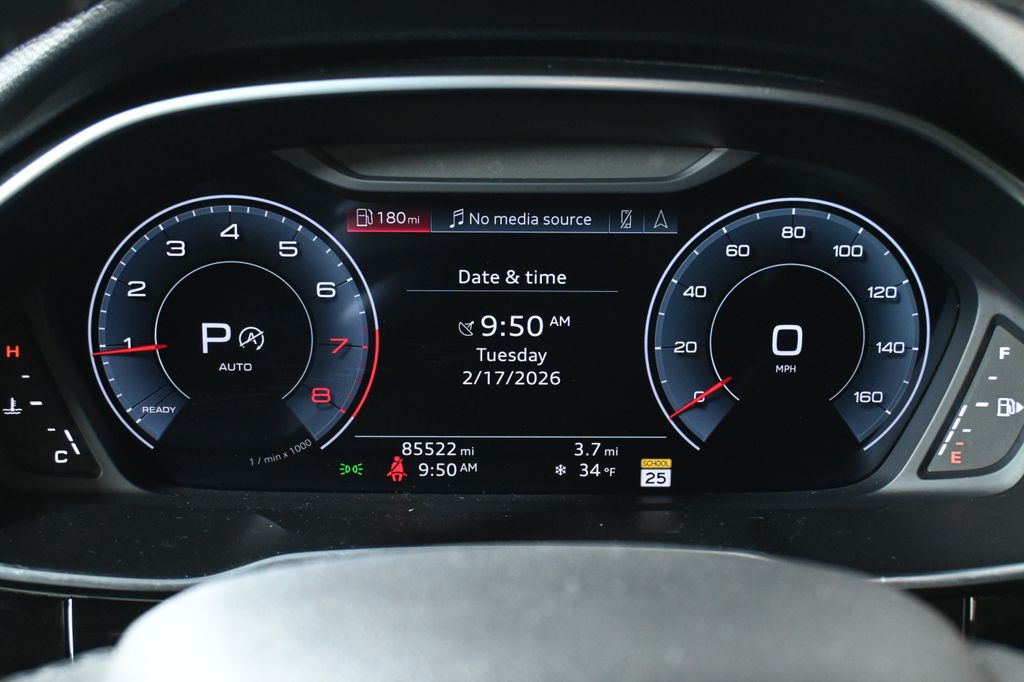 Thumbnail: 2022 Audi Q3 - 20