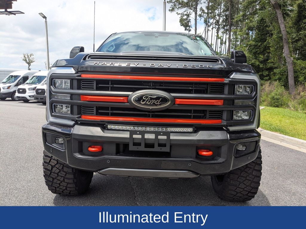 2026 Ford F-250 Super Duty LARIAT