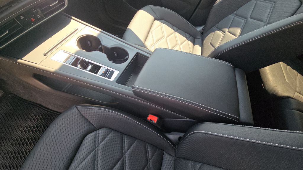 2025 Volkswagen Atlas