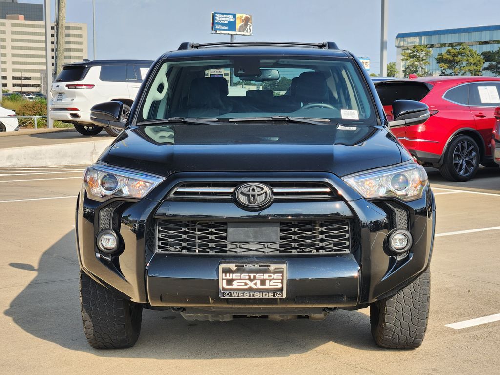 2023 Toyota 4Runner SR5 Premium - 1