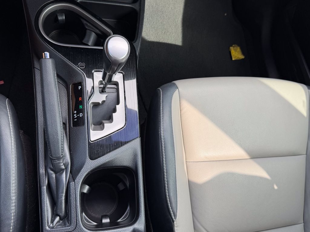used 2018 Toyota RAV4 car, priced at $18,993
